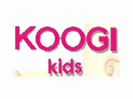 ����ͯװ����Ʒ��KOOGI KIDS