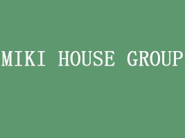 MIKI HOUSE GROUP
