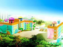 ������ƽ������һ�׶�԰