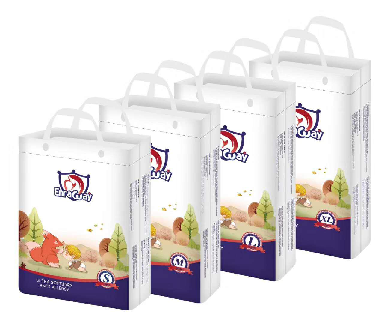 Enraway��Ӥ��Ψ��