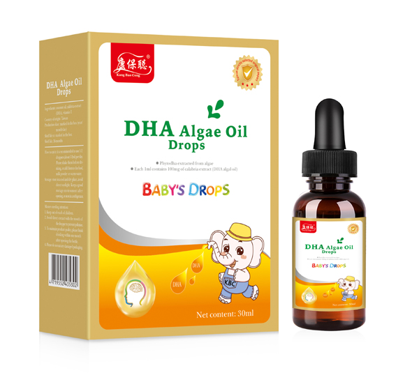 ������DHA���ڵμ� �еι�