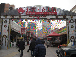 ����Ů�˽ַ�װ�����г�