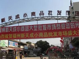 ���������Ʒ�����г�