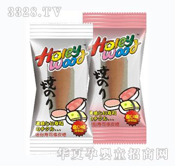 好来屋迷你寿司橡皮糖