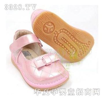 �������ɫӤ��Ь