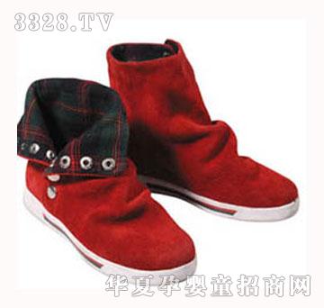 T100��ɫ��ͯ����Ь