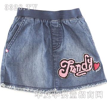 ��������ŮСͯ��ȹ-�޵�ţ��