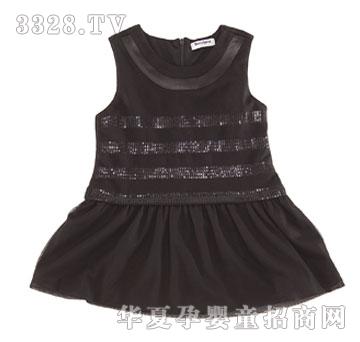 ��������ŮСͯ����ȹ-�򼦲�