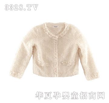 ��������ŮСͯ��֯�����ɫ