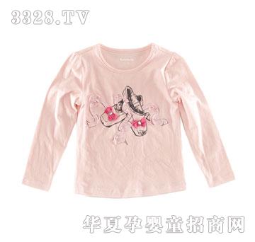 ��������ŮСͯԲ�쳤��T��190G���ܵ��沼