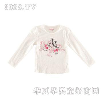 ��������ŮСͯԲ�쳤��T��105-130��190G���ܵ��沼��