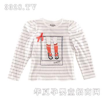 ��������ŮСͯԲ�쳤��T��190G���ܵ��沼��ɫ