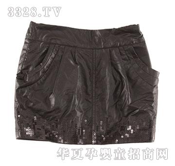 ��������Ů��ͯ��ȹ-ϸ��Ƥ��