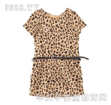 ��������Ů��ͯ����ȹ-��֯˫�汪��