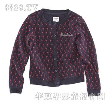 ��������Ů��ͯ��֯���-��ʽ����ӡС��