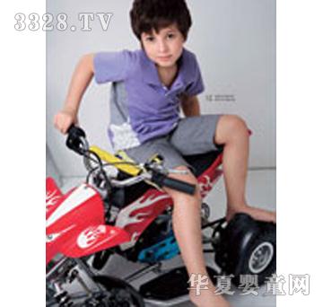 ��������ͯ��װ