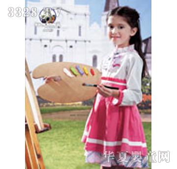 ������Ůͯȹ