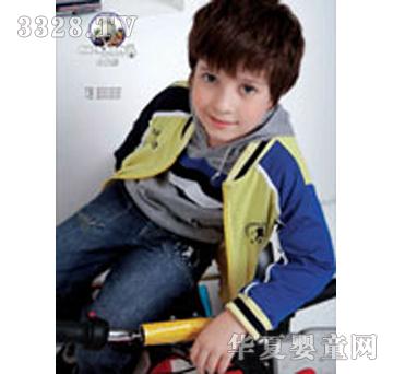 ��������ͯ��װ