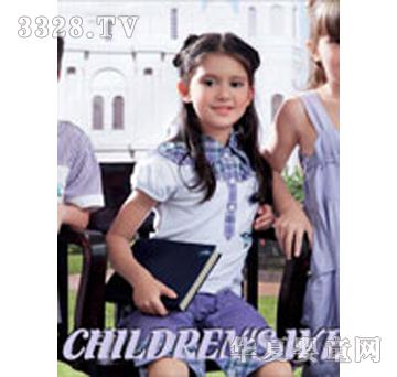 ������Ůͯ��װ