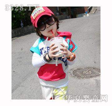 B2W2ʱ�����ж�ͯ��װ