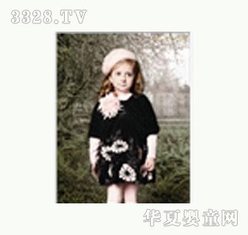 DIZAI2012�ﶬŮͯ�������廨����ȹ