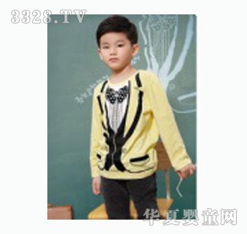 M&Qͯװ2013�ﶬ������ʽT��