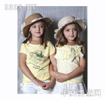 U-JARͯװ2013������Ʒ��װ