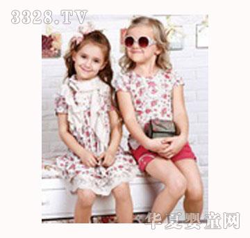 ��ɽDoSome����ͯװ