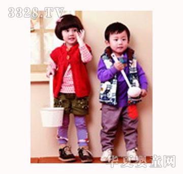 ޱ����ͯVIDOLLʱ��ͯװ�ﶬ