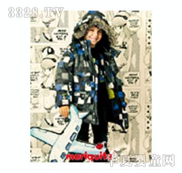 Mariquitaͯװ�ﶬϵ��