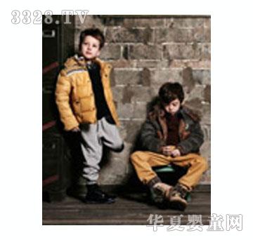 MQD��ͯװ2013�ﶬ���޷�