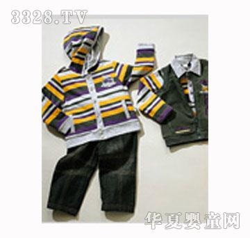 Jackyͯװ�ﶬ��װ