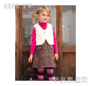 MIKI-HOUSEʱ��ͯװ�ɰ�����ȹ