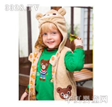 MIKI-HOUSEʱ��ͯװ��è����