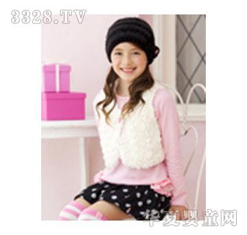 MIKI-HOUSEʱ��ͯװ��Ůϵ��