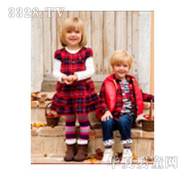 MIKI-HOUSEʱ��ͯװӢ��