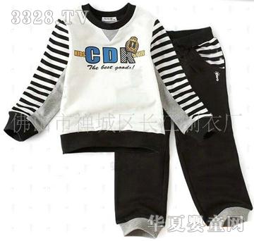 Լ������ͯװ�ڰ�ɫ