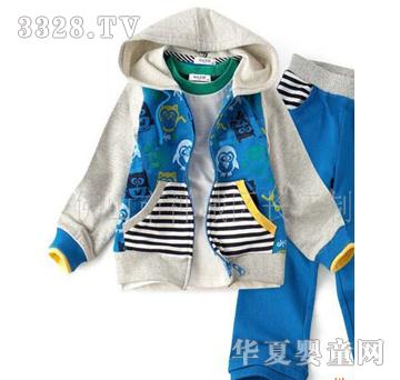 Լ������ͯװ������ɫ