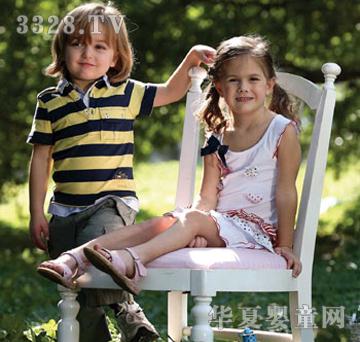 �ֱ����ͯ�ļ�װ