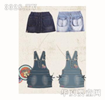 ���������껧��װ��--ţ�ж�ȹ