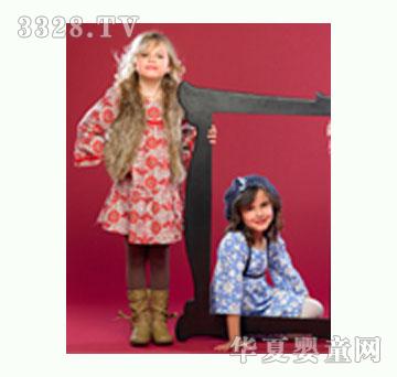 CHARANGAʱ��ͯװ2010�ﶬϵ��