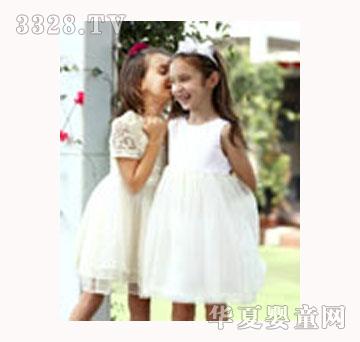 CAKͯװ2013������˿ѩ��ȹ