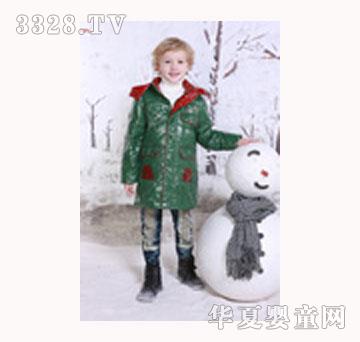 ��֮��ɫͯװ�ﶬ��