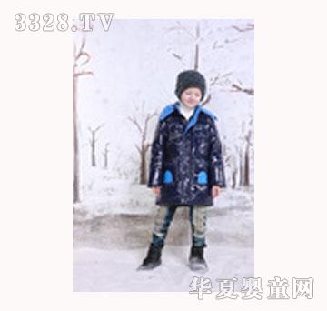 ��֮��ɫ�ﶬͯװ