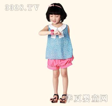 �������ļ�Ůͯװ