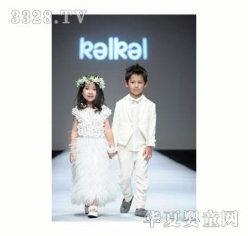 KELKELʱ��ͯװ���¡���ʿ