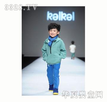 KELKELʱ��ͯװ����