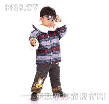 ��ͯ˧����װ