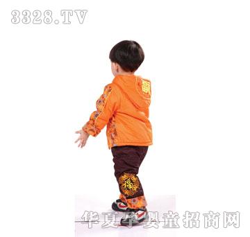 ��ɫ������ͯ