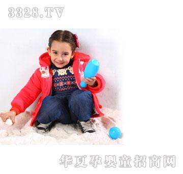 Ӥ��Ů����ɫ����